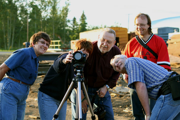 Group photo