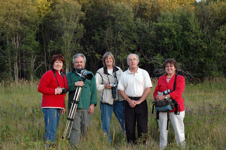 Group photo